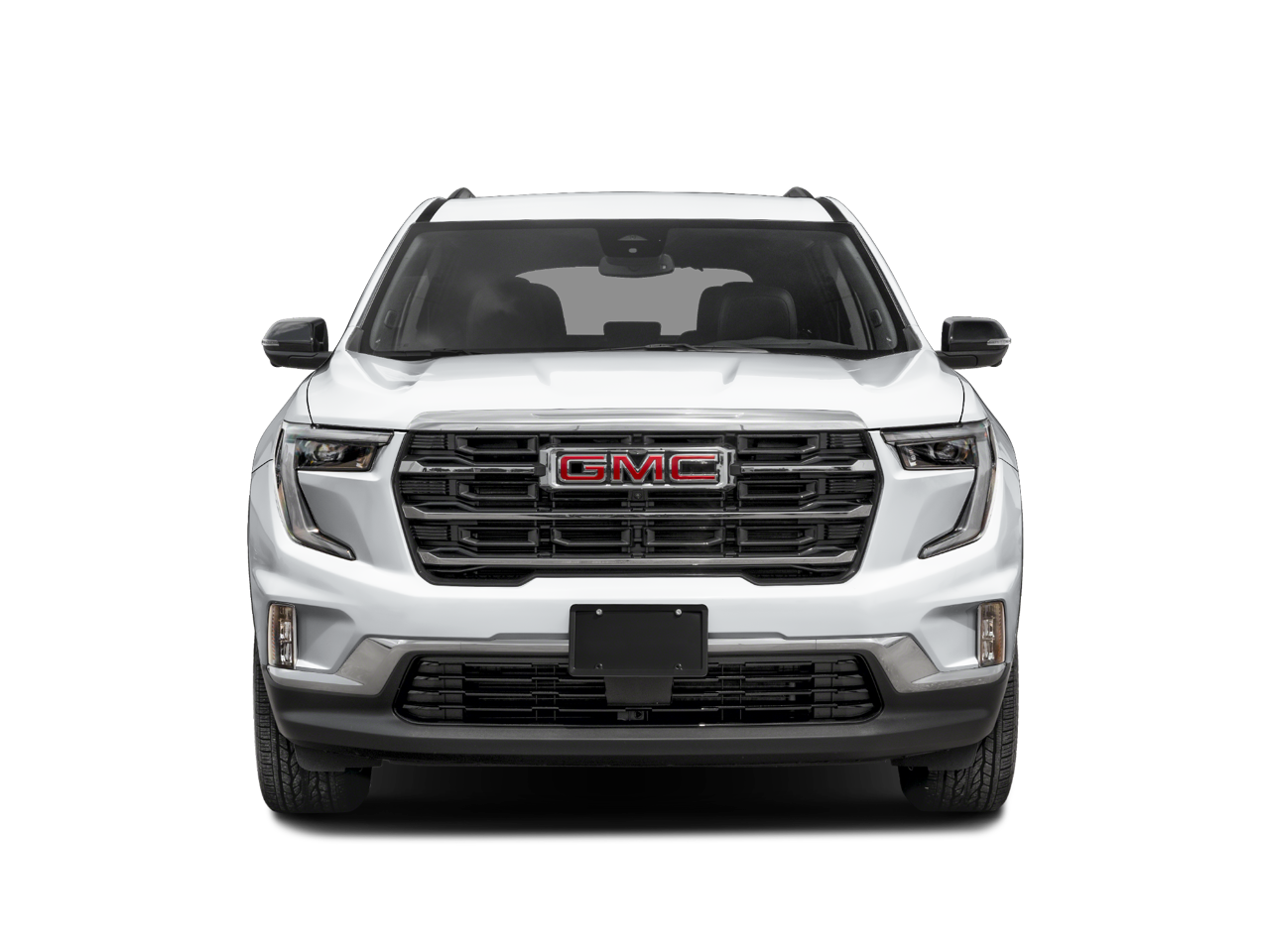 2024 GMC Acadia Elevation - Photo 31