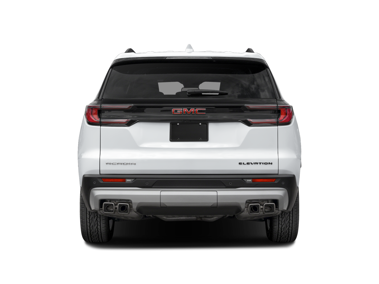 2024 GMC Acadia Elevation - Photo 32