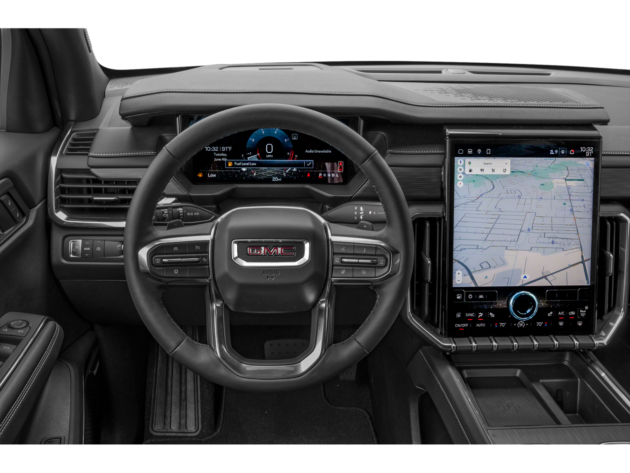 2024 GMC Acadia Elevation - Photo 33