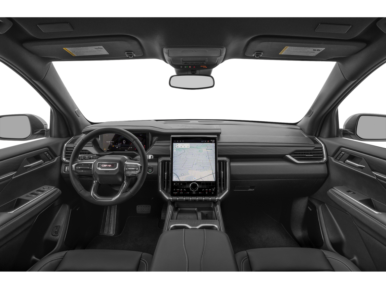 2024 GMC Acadia Elevation - Photo 34