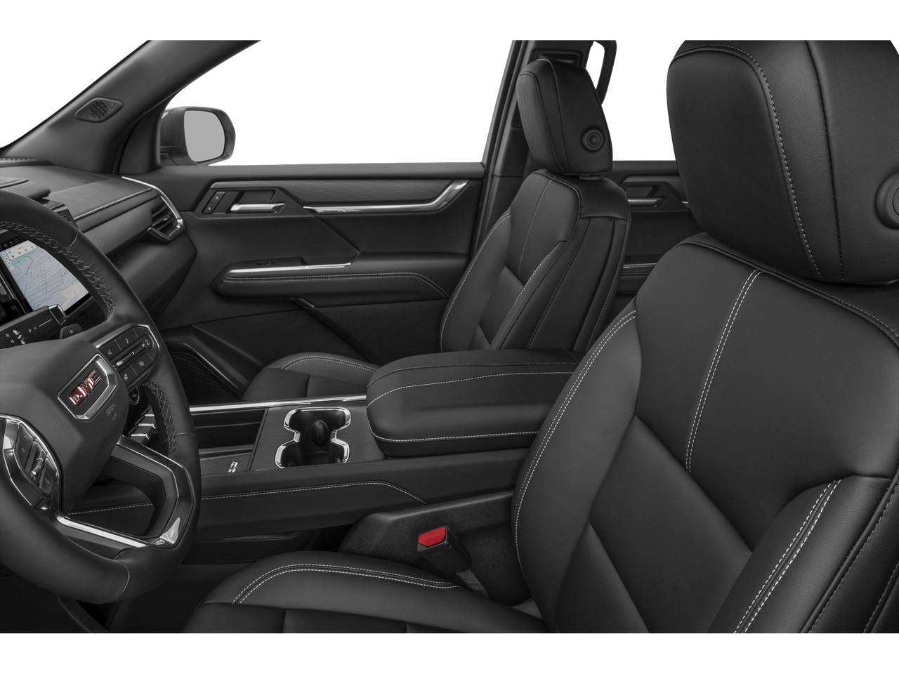 2024 GMC Acadia Elevation - Photo 35