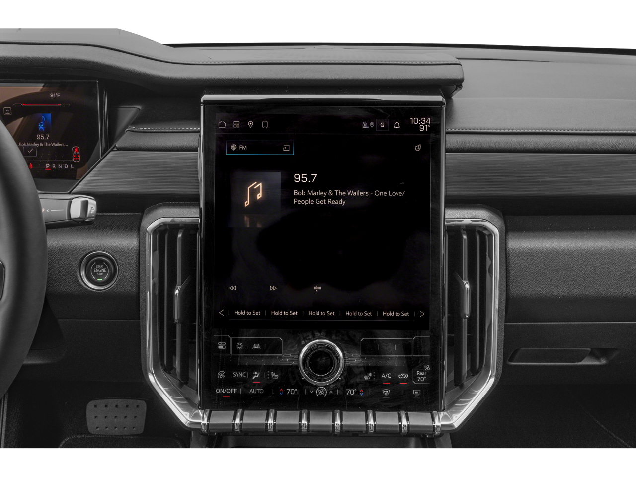 2024 GMC Acadia Elevation - Photo 36