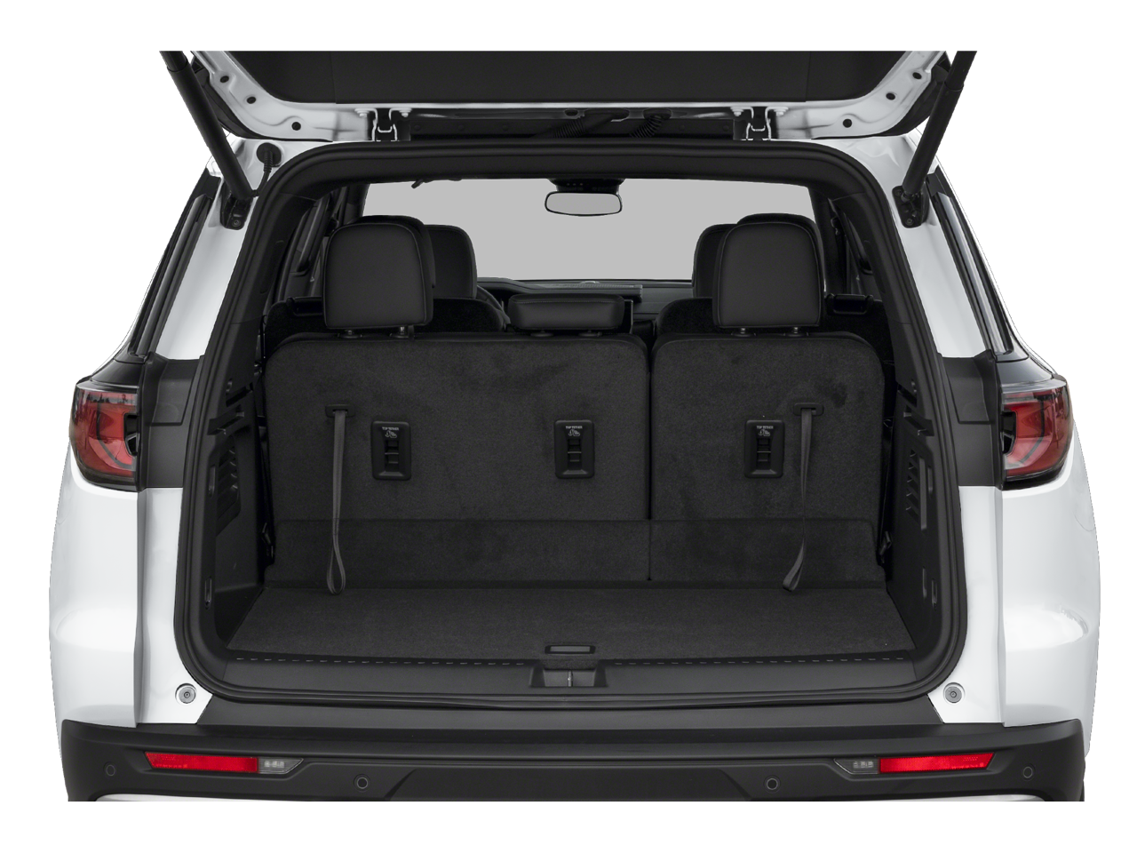 2024 GMC Acadia Elevation - Photo 37