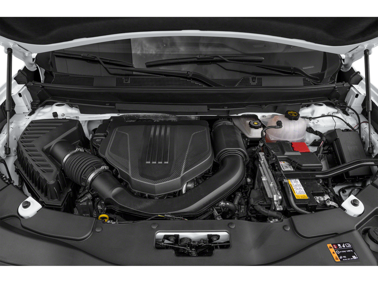 2024 GMC Acadia Elevation - Photo 38