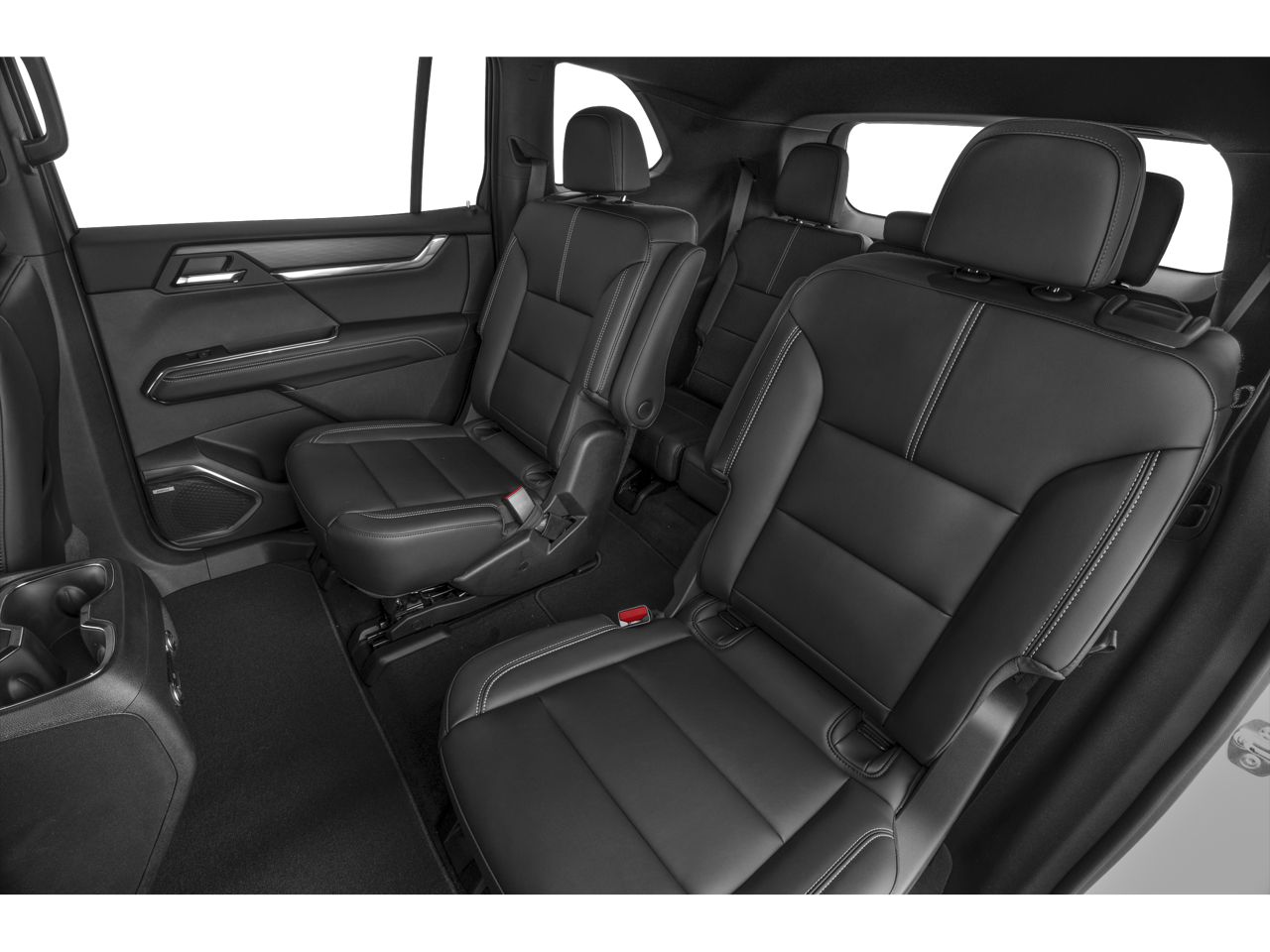 2024 GMC Acadia Elevation - Photo 39
