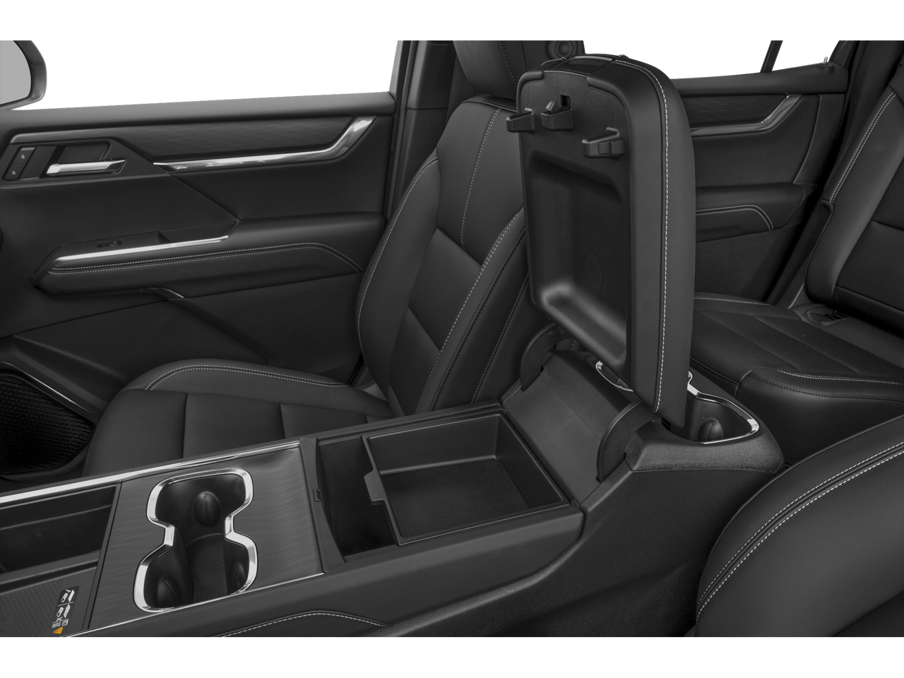 2024 GMC Acadia Elevation - Photo 40