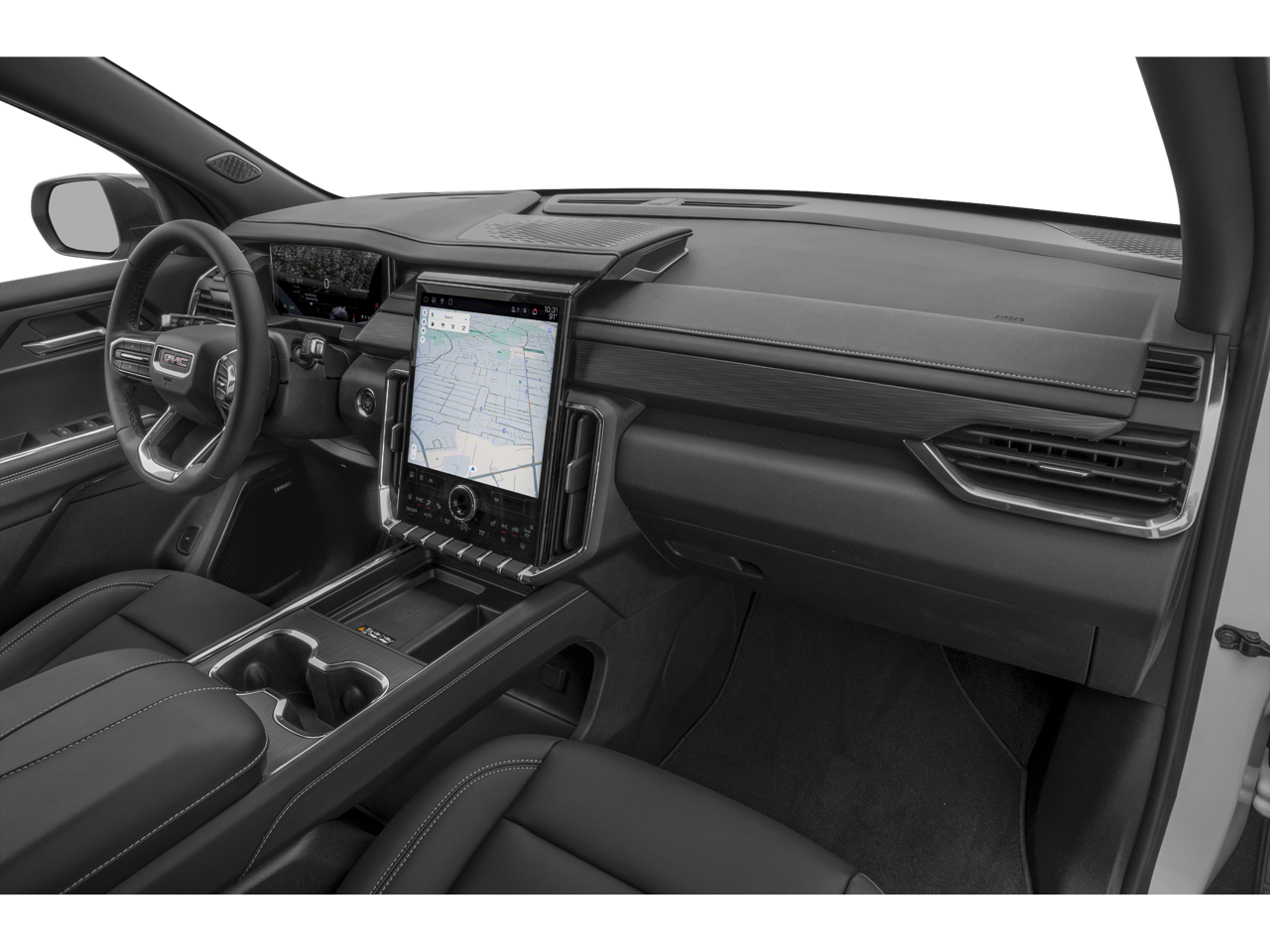 2024 GMC Acadia Elevation - Photo 41