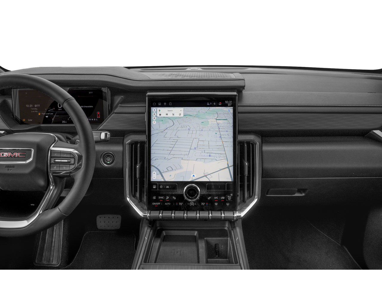 2024 GMC Acadia Elevation - Photo 42