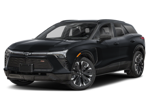 2026 Chevrolet Blazer EV RS