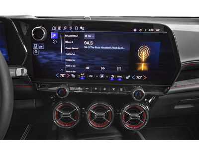 2026 Chevrolet Blazer EV RS