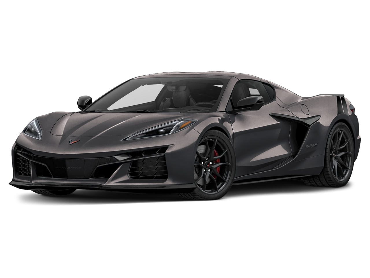 2027 Chevrolet Corvette Grand Sport 1LT