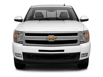 2010 Chevrolet Silverado 1500 LT