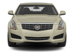 2013 Cadillac ATS Standard