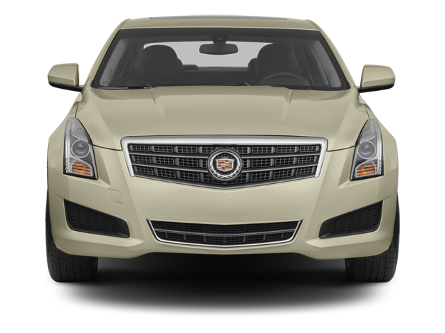 2013 Cadillac ATS Standard