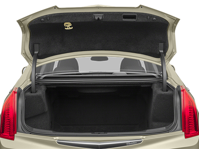 2013 Cadillac ATS Standard