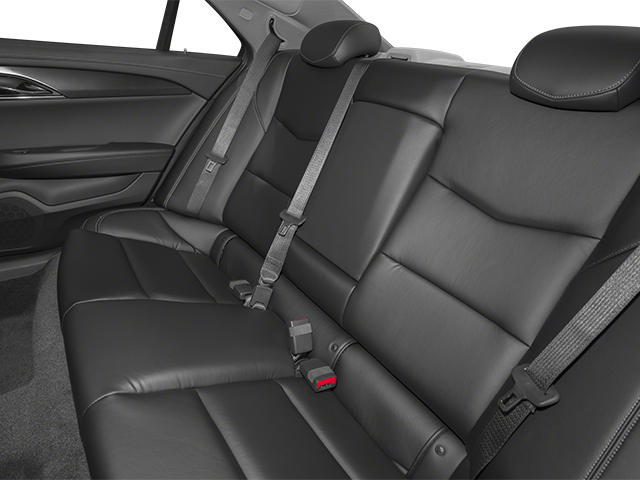 2013 Cadillac ATS Standard