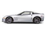 2013 Chevrolet Corvette Grand Sport Grand Sport 2LT