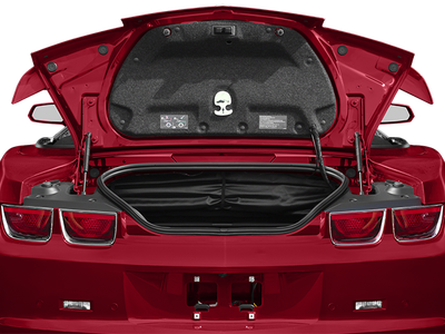 2013 Chevrolet Camaro ZL1