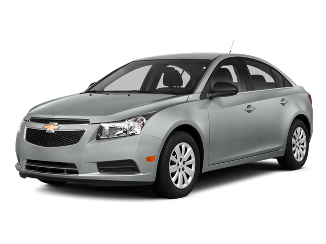 Used 2014 Chevrolet Cruze 1LT with VIN 1G1PC5SB2E7224962 for sale in Wesley Chapel, FL