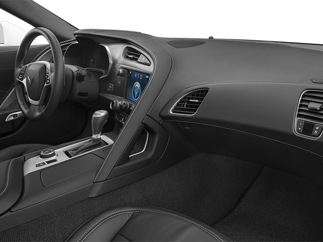 2014 Chevrolet Corvette Stingray Z51 2LT