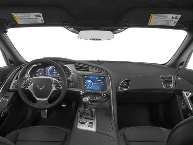 2014 Chevrolet Corvette Stingray 3LT