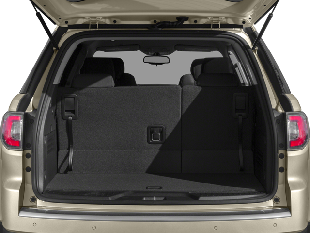 2015 GMC Acadia SLE