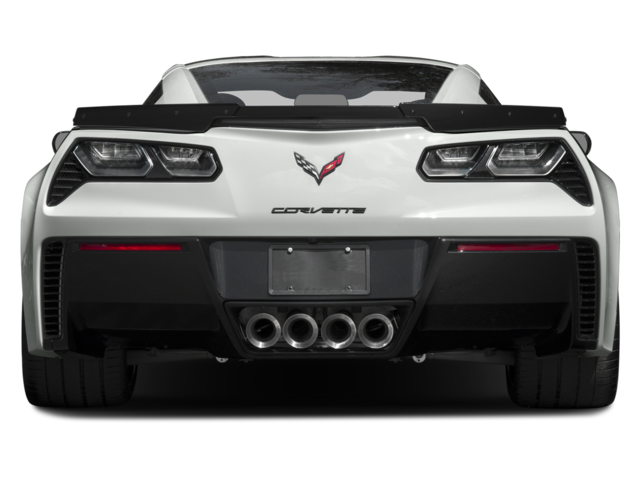 2016 Chevrolet Corvette Z06 Z06 1LZ