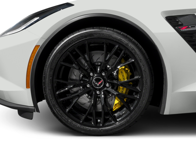 2016 Chevrolet Corvette Z06 Z06 1LZ