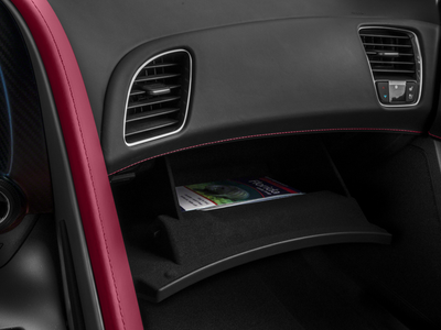 2016 Chevrolet Corvette Z06 Z06 1LZ