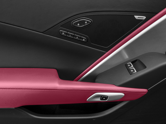 2016 Chevrolet Corvette Z06 Z06 1LZ