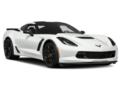 2016 Chevrolet Corvette Z06 Z06 1LZ