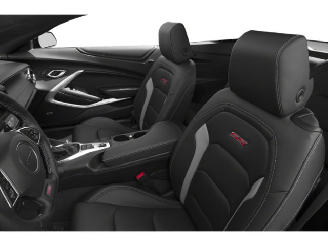 2018 Chevrolet Camaro 1SS