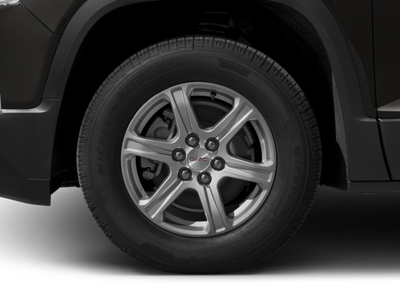 2018 GMC Acadia SLE
