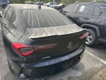 2022 Acura TLX A-SPEC Package