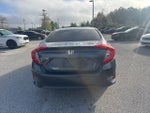 2016 Honda Civic Sedan LX