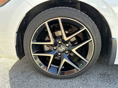 2022 Honda Civic Hatchback Sport Touring