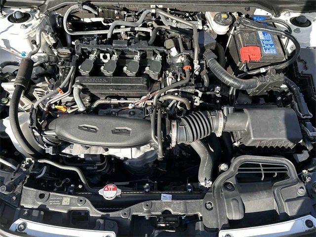 2022 Honda Civic Hatchback Sport Touring