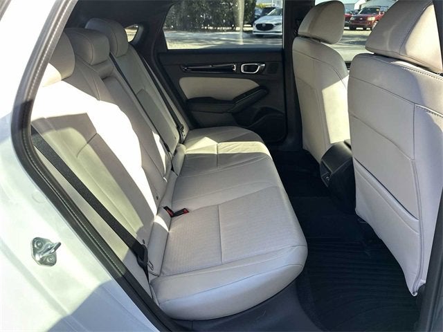 2022 Honda Civic Hatchback Sport Touring