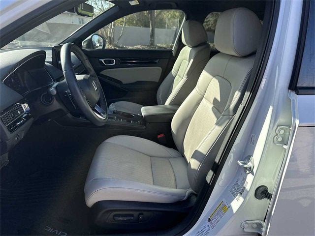 2022 Honda Civic Hatchback Sport Touring