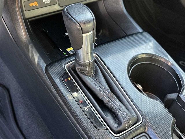 2022 Honda Civic Hatchback Sport Touring