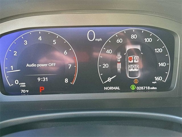 2022 Honda Civic Hatchback Sport Touring