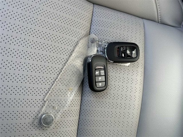 2022 Honda Civic Hatchback Sport Touring