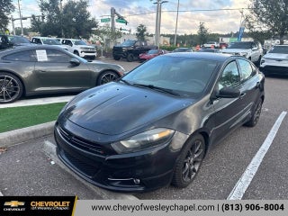 2015 Dodge Dart SXT