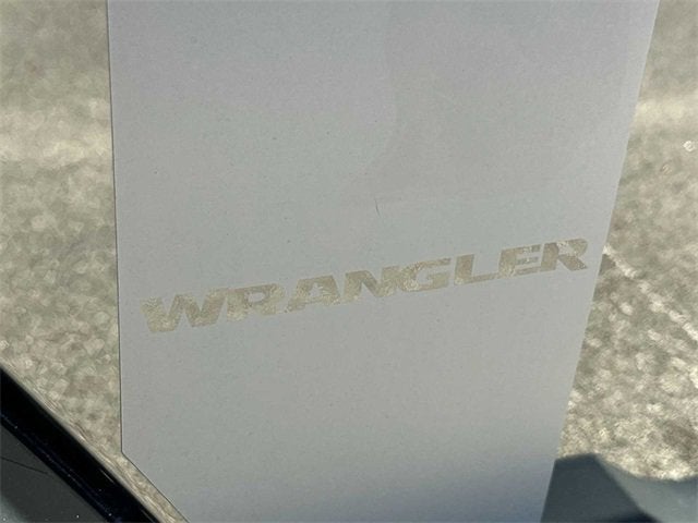 2017 Jeep Wrangler Unlimited Freedom