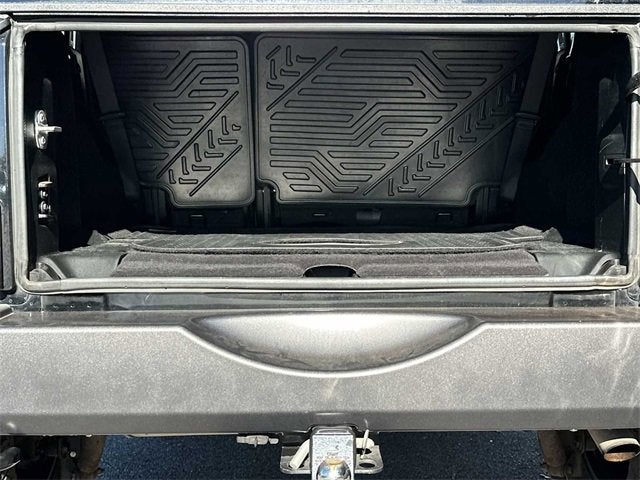 2017 Jeep Wrangler Unlimited Freedom