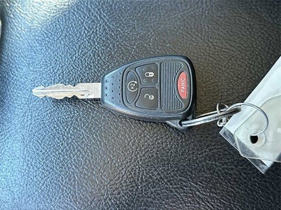 2017 Jeep Wrangler Unlimited Freedom