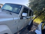 2017 Jeep Wrangler Unlimited Chief Edition 4x4
