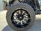 2017 Jeep Wrangler Unlimited Sahara 4x4