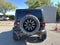 2017 Jeep Wrangler Unlimited Sahara 4x4