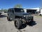 2017 Jeep Wrangler Unlimited Sahara 4x4